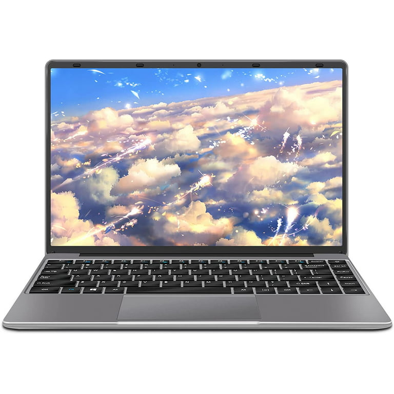 14 Inch Student Laptop - 6GB Inbuilt RAM