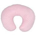 thumbnail image 1 of Aodebiao Minky Nursing Newborn Infant Baby Items Breastfeeding Pillow Cover Nursing Slipcover, 1 of 5
