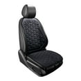 thumbnail image 1 of Aodebiao Car Seat Cushion with Ventilation Cooling Support Ergonomic Mesh Summer Comfort Breathable Backrest Cushion for Office Chair Home Car Driving, 1 of 9