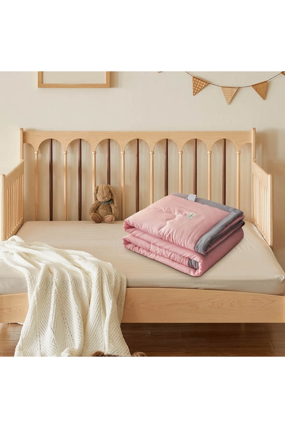 Cooling Blanket, Rayon Derived from Bamboo, Cool Summer Blanket for Hot Sleepers, Soft Comfy Lightweight Blankets for All Seasons Summer Sleep Quilt Summer