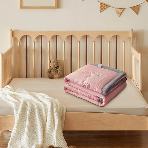 Aodebiao Cooling Blanket, Rayon Derived from Bamboo, Cool Summer Blanket for Hot Sleepers, Soft Comfy Lightweight Blankets for All Seasons Summer Sleep Quilt Summer