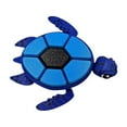 thumbnail image 1 of Aodebiao Fruit Turtle Hand Stimulation Clicker Sensory Toy for ADHD Anxiety Stress Relief Fidget Gadget with Mechanical Click Sound Keychain for Adults Desk Play Therapy Office Travel, 1 of 5