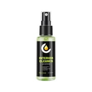 Aodebiao Multifunctional Interior Foam Gentle Stain Cleaner for Seat, Carpet & Dashboard Any Suface Multi Purpose Deep Cleaner for Car & Home Upholstery Leather, Fabric, Plastic