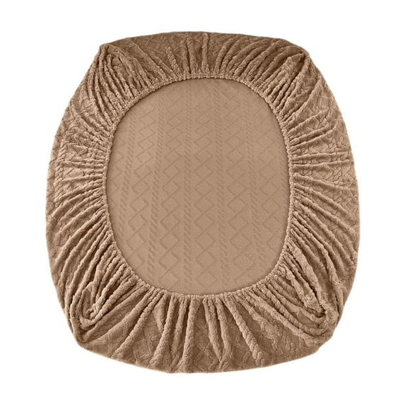 Aodebiao Premium Flannel Fitted Bed Sheet Ultra Soft Thermal Winter Bedding 360° Elastic Wrap Non-Slip Mattress Protector Cozy Home Decor for Adults