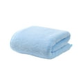 thumbnail image 1 of Aodebiao Thick Soft Absorbent Bath Towel , Quick Drying Cotton Towels for Bathroom Spa and Pool, Premium Face Body Hand Towel with Double Stitched Edges, Machine Washable Home Gift, 1 of 9