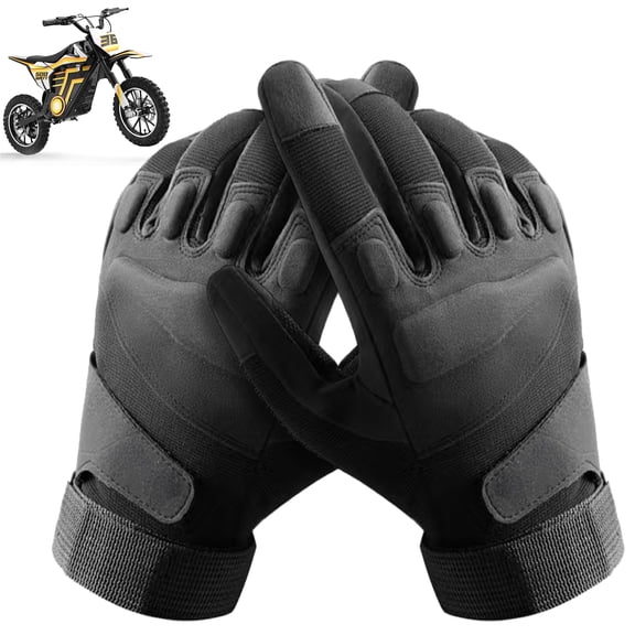 Aoemoe Motorcycle Special gloves