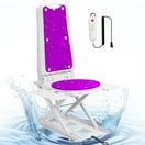 Reclining Shower Chair