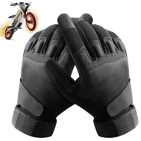 Aoemoe Electric Dirt Bike Special gloves