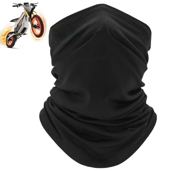 Aoemoe  Electric Dirt Bike Special mask