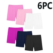 white christmas dresses Mancyfit Anti-Chafing Lace Slip Shorts main image 1