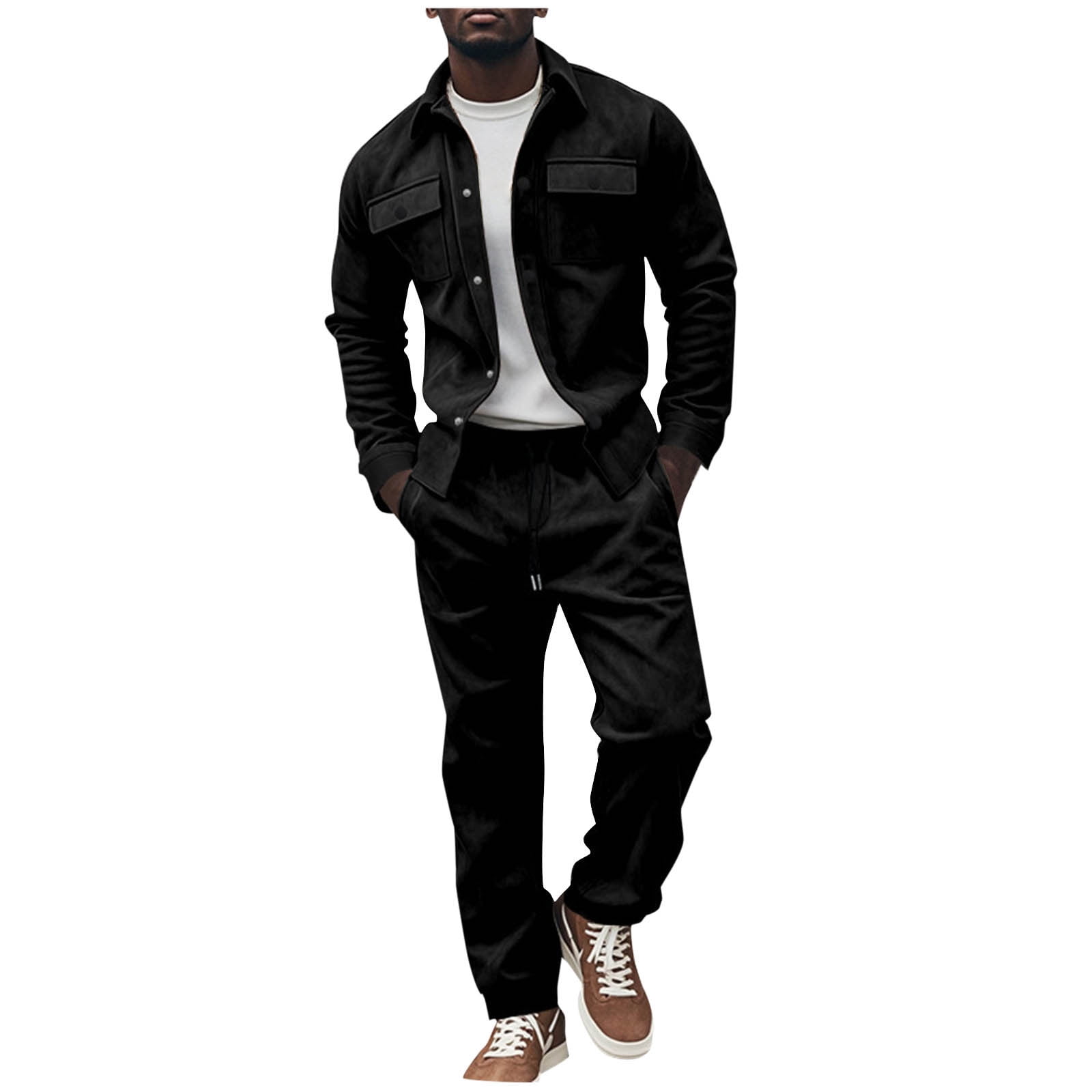 Aofany-Athleisure-2-Piece-Set-
