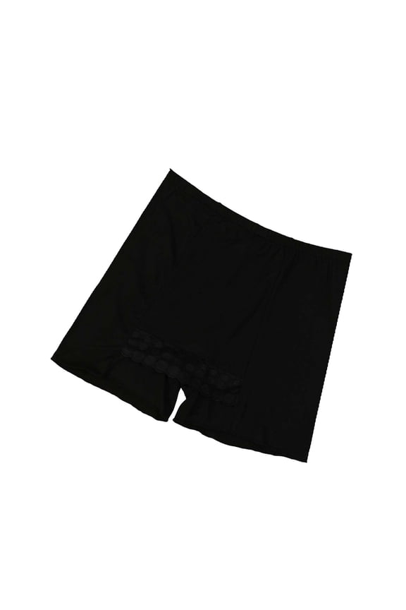 Boxer Underwear For Women Seamless Boyshorts Panties Full Coverage Soft Stretch Boxer Briefs Ladies Panties