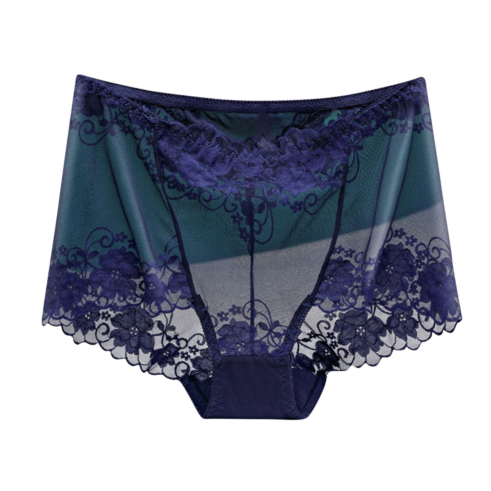 Plus Size Cheeky Underwear