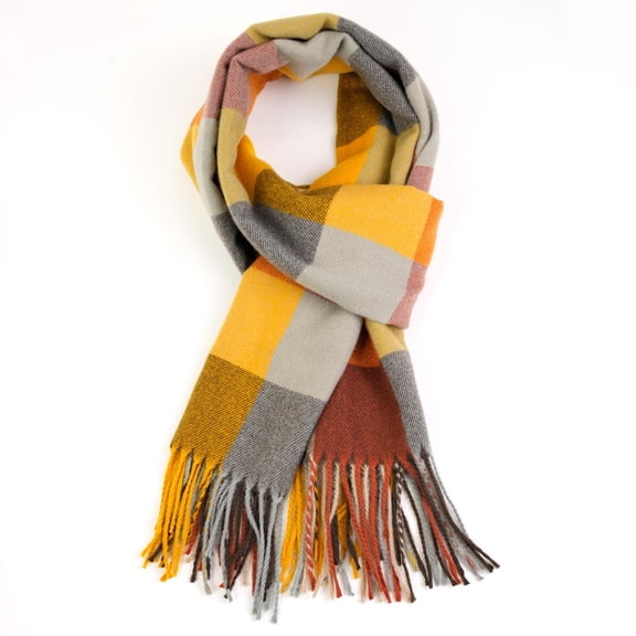 Aofany Scarfs for Women Extra Long, Very Soft and Warm Womens Scarves - Beautiful Winter Scarf