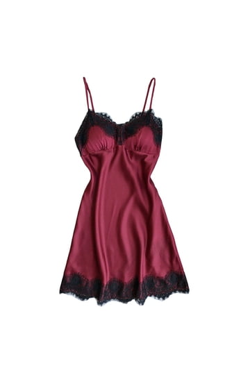 Intimate Dress