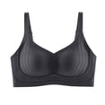 thumbnail image 1 of Aofany Smoothing Bra Anti Sagging Wireless Push Up Bras for Women No Underwire Full Coverage Bra Seamless Bras for Women, 34C/D-42C/D, 1 of 7