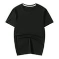 thumbnail image 1 of Aofany T-Shirts for Men Plus Size Men Shirt Comfy Men Tees Men's Value Shirts Best Mens Classic Short Sleeve T-shirt, 1 of 9