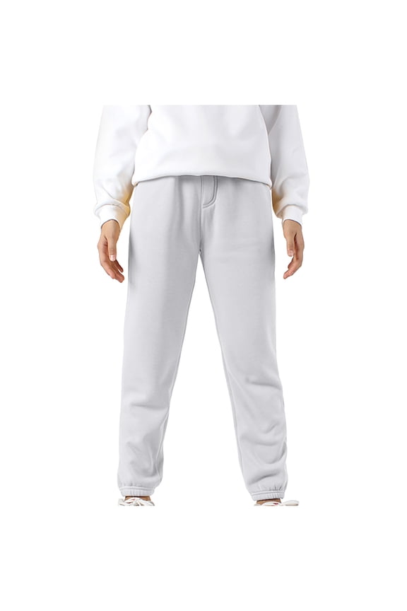 Toddler Baby Boys Jogger Pants Candy Color Home Trousers Casual Sweatpants