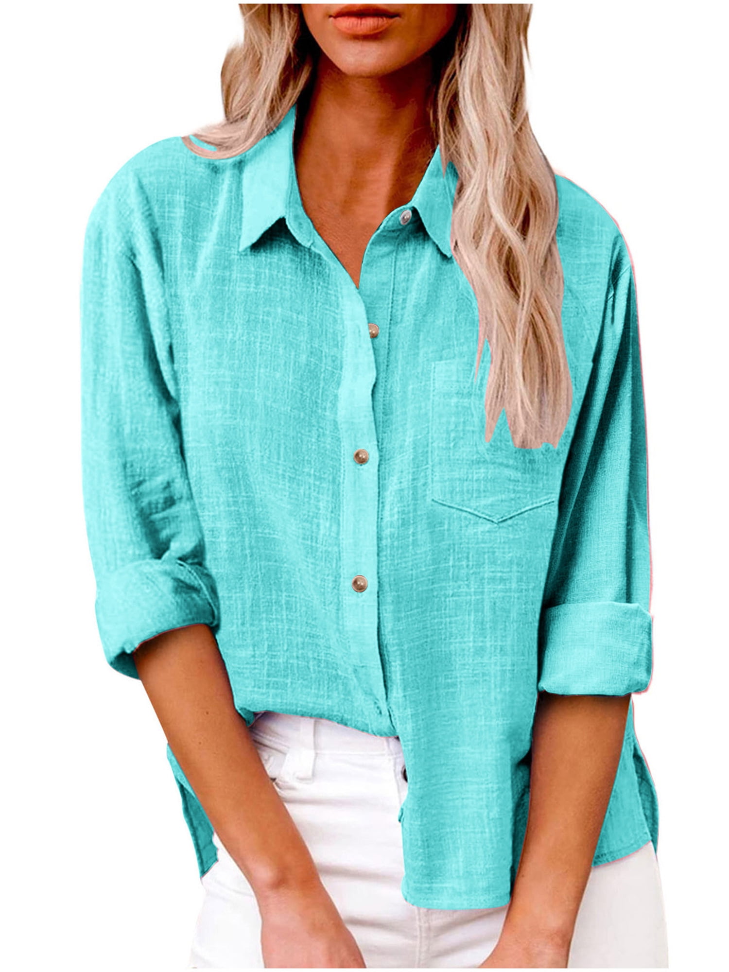 cute work shirts