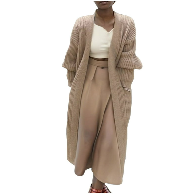 Classy knitwear 2025