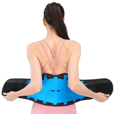 Aofit Back Brace for Lower Back
