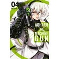 thumbnail image 1 of Pre-Owned Aoharu X Machinegun, Volume 4 (Paperback) 031643566X 9780316435666, 1 of 1