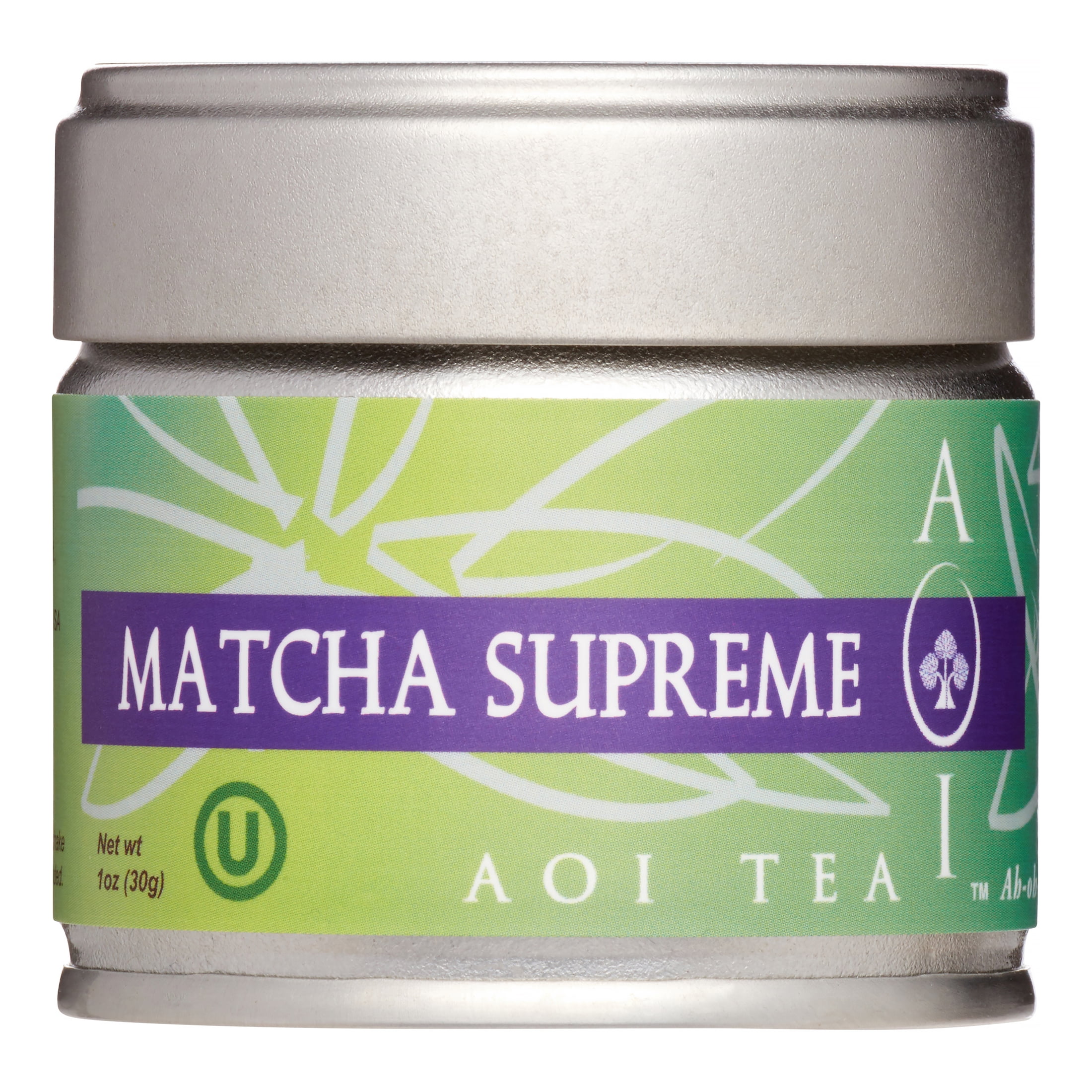 Aoi Tea Company Matcha Supreme, 30 g