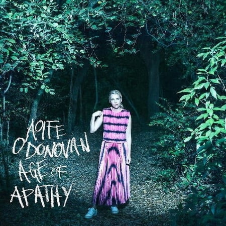 Aoife O'Donovan - Age Of Apathy - Music & Performance - CD