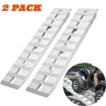 Aoile 2Pack Loading Ramps, 94