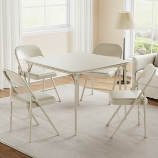 Folding Chair Table Sets