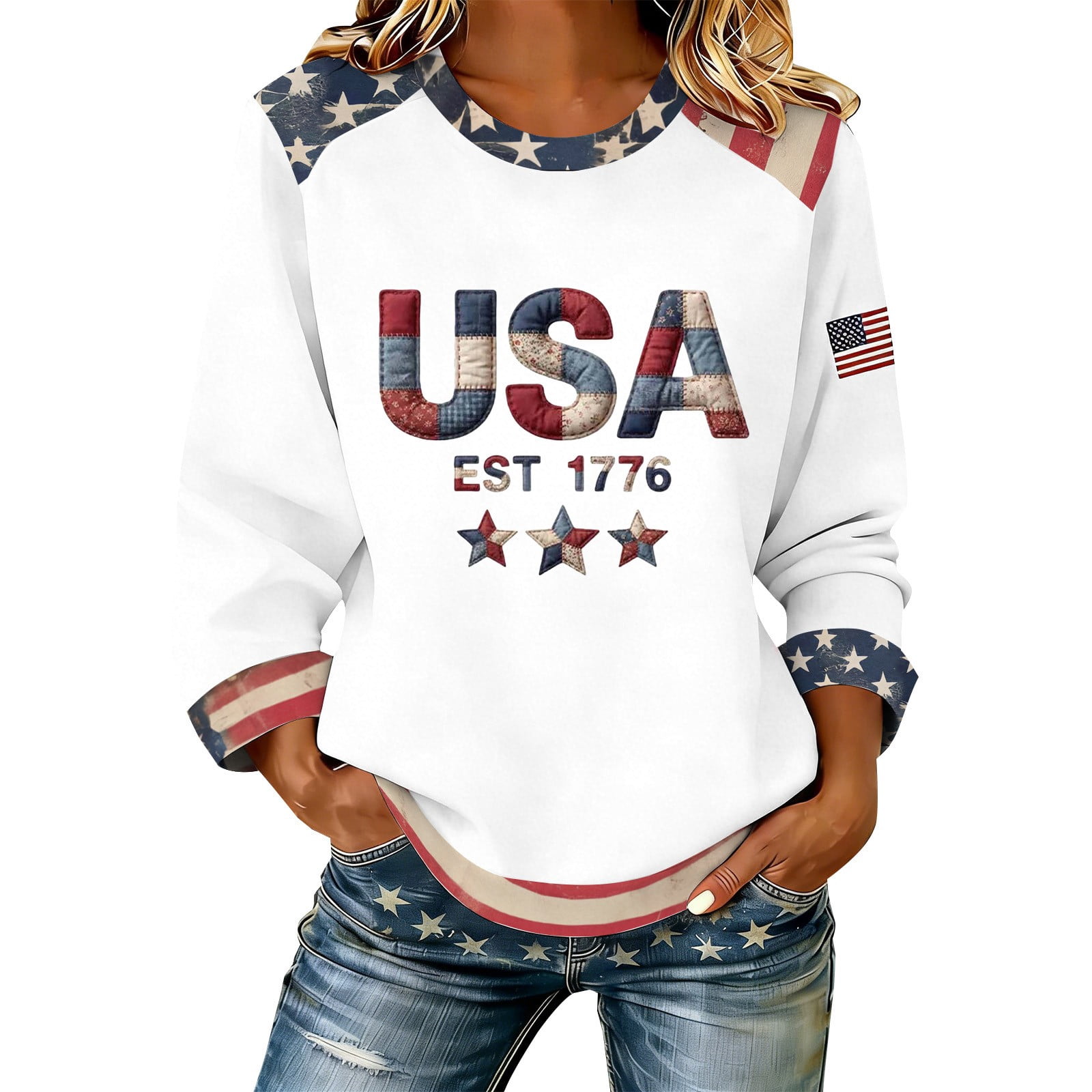 Aoiroe Blouses for Women Dressy Casual Long Sleeve Fall Fashion Tops ...