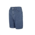thumbnail image 1 of Aoiroe Y2k Clothes Cargo Jeans For Women Super Baggy Jeans Women Baggy Jeans Plus Size Short Pants For Women Trendy Baggy Jeans For Women Plus Size Plus Size Wide Leg Jeans Z-A XL, 1 of 8