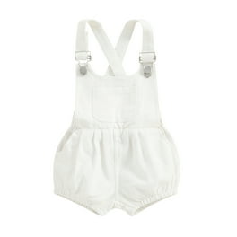 Carter s Child of Mine Boy s Breathable Cotton Overall 2 Piece Set Size 3 6 Months Walmart