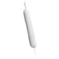 thumbnail image 1 of Aojekbee Retractable Needle Threader 2-in-1 Needle Threader Seam Rippers Hand Machine Sewing Tool for Crafting Quilting, 1 of 3