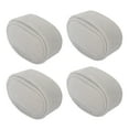 thumbnail image 1 of Aokelily Watch Winder Sponge Watch Pillows Replacement Flannel fabric Set of 4 Watch Pillows Replacements for Watch Cases Storage Jewelry Box Display Case Organizer, 1 of 6