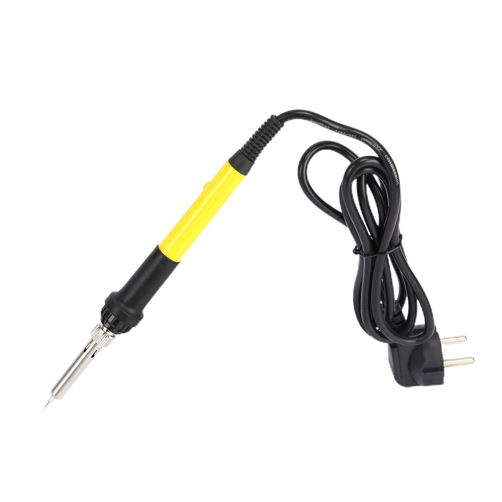 Aokid 60W TU093E Electric Soldering Iron Temperature Control Low