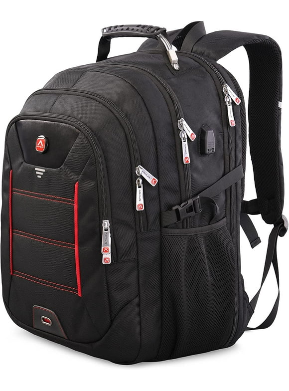 Underseat Carry Backpack