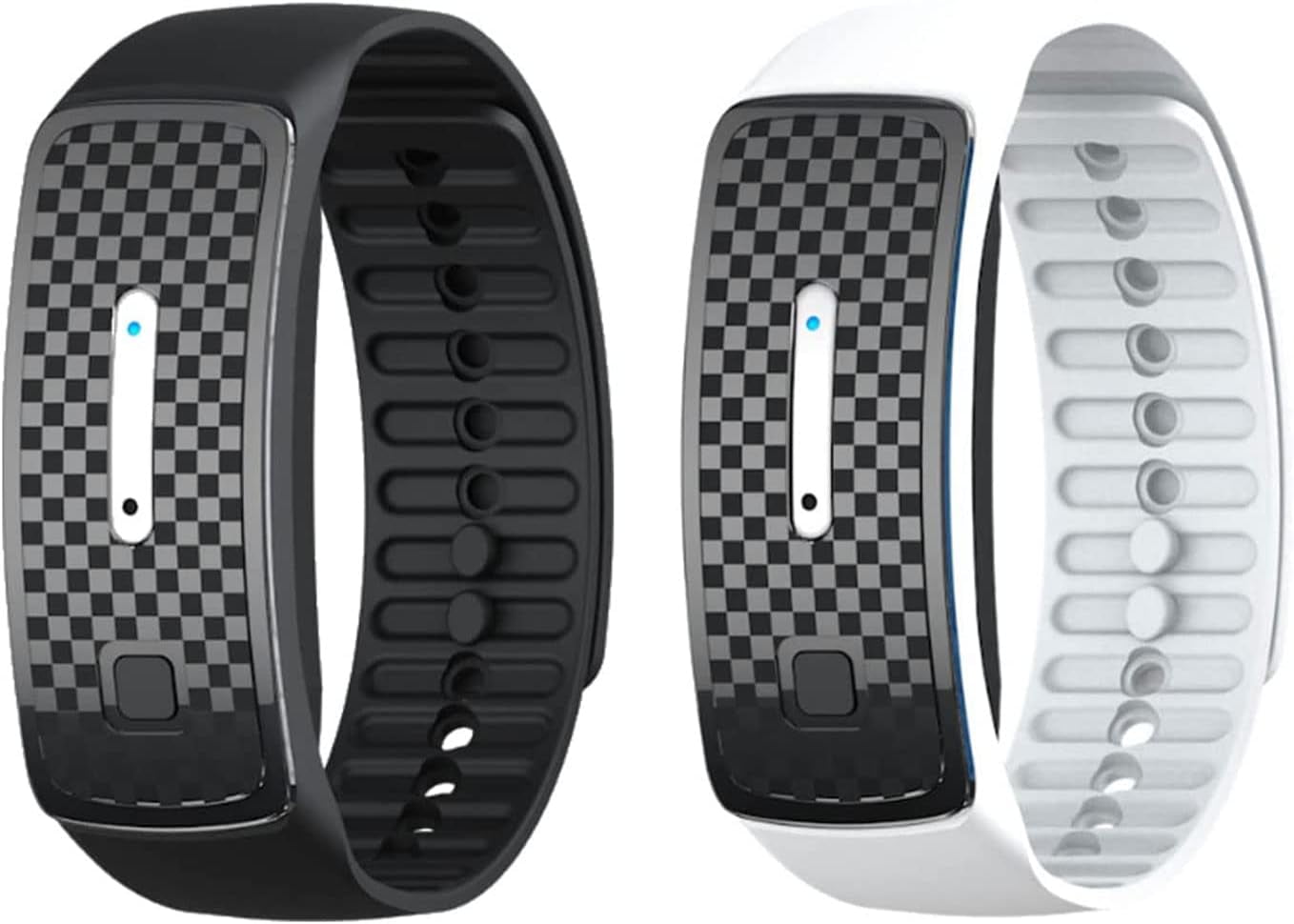 Aoleytech Matteo Ultrasonic Body Shape Wristband,Ultrasonic Body Shape Wristband