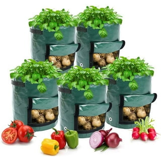 https://i5.walmartimages.com/seo/Aoliandatong-5-Pack-gallons-Potato-Grow-Bags-Cloth-Planters-Potato-Planter-Outdoor-Plant-Container-Planter-Pots-Vegetable-Fruits-Tomato-5-gallons_df227cb8-133e-4681-ae12-bae993a049ea.ebcffe0ba63e6a75267def8d97e07f5c.jpeg?odnHeight=320&odnWidth=320&odnBg=FFFFFF