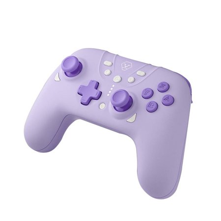 Aolion Pro Wireless Mobile Controller Bluetooth Gamepad with 6-axis Gyro for Nintendo Switch Android iPhone PC Joystick