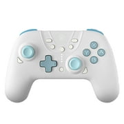 Aolion Wireless Controller Bluetooth-Compatible for Switch/PC/Steam Deck