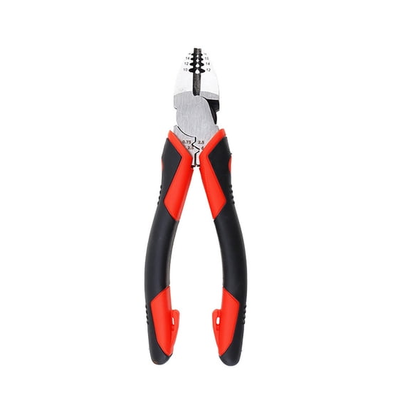 Aolyty Wire Cutter Pliers, Multi-Function Tool, Non-Slip Handle