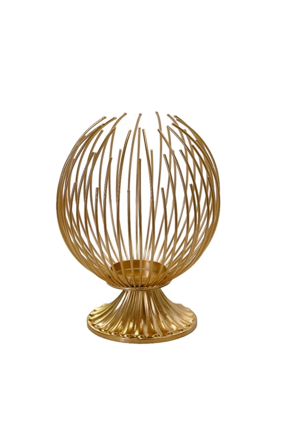 Candle Holder, Tealight Holder for Short Long Candles
