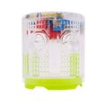 Aolyty Solar Strobe Warning AIF4 Light Strong Base Flashing