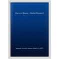 thumbnail image 1 of Aon: Hair &amp; Beauty: Market Research, 1 of 1