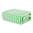 thumbnail image 1 of Aonity Absorbent Thick Cotton Dish Towel Green, Cleaning Kitchen Fast Absorbent Microfiber Towels Rags and Cloths Drying Super Cotton Dish Dish Soft Kitchen Dishcloths Towels Dish Cloth, 1 of 8