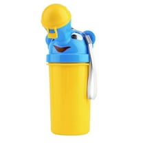 Aonity Children'S Portable Car Urinal Men'S Urine Box Night Pot Urinal Standing Baby Children'S Toilet Toilet