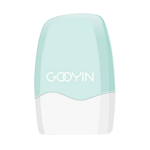 Aonity Confidential Seal Smear Pen Green, Random Confidential Single Applicator Information Photosensitive Privacy Express Roller Seal Seal Code Alteration Personal Office Stationery 1Ml