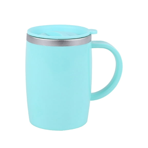 Aonity Cup, Stainless Steel Tea Coffee Thermal Cup Range Travel Mug Insulated