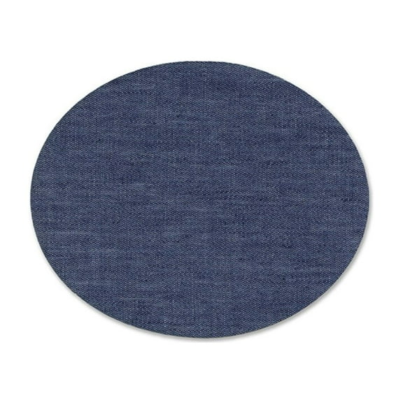 Aonity Denim Patch Patch, Premium Denim Iron on Jean Patches No-Sew Shades Assorted Cotton Jeans Repair